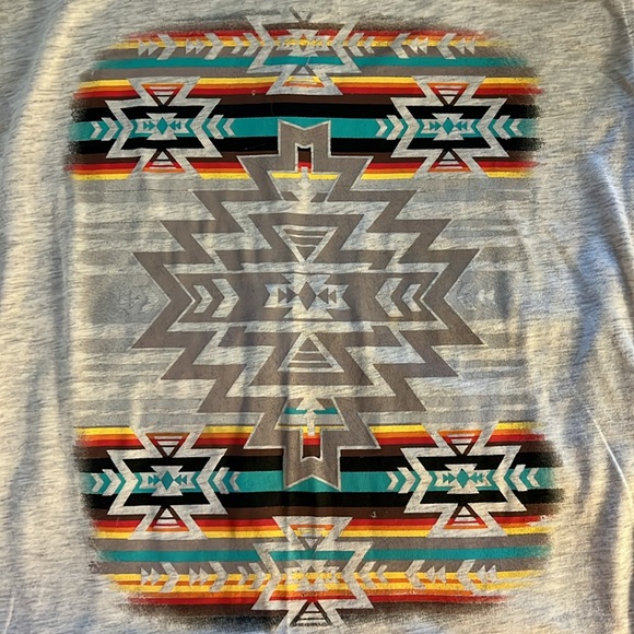 Women’s Panhandle top size small - Picture 3 of 4